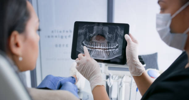 Licensed Tooth Extraction service in Lincoln County County, NM - Smile Center Dentistry